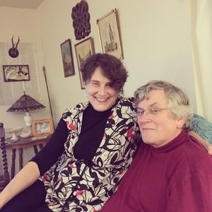 Meet your Posher, Mary